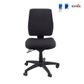 Ergoform Chair Range - No Arms - 160kg