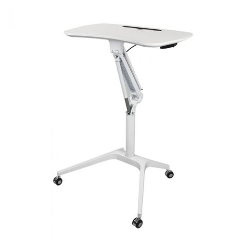 Stockholm Height adjustable Desk H735 - H1050mm