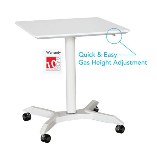 Helsinki Adjustable Height Desk