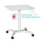 Helsinki Adjustable Height Desk