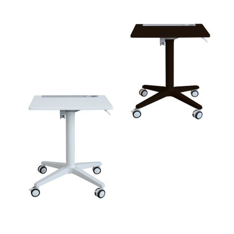 Oslo Height Adjustable Desk to 1150mm