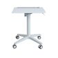 Oslo Height Adjustable Desk to 1150mm