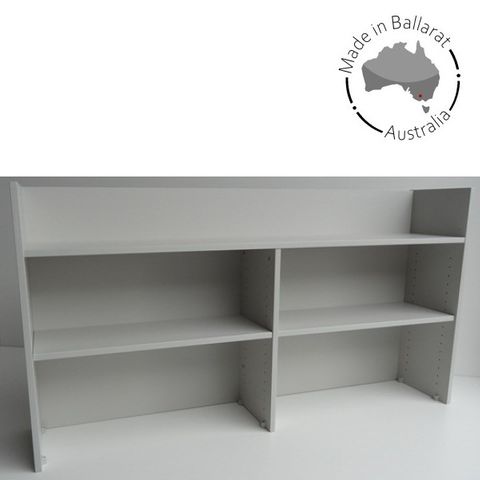 Small Lip Hutch