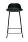 Emboss Bar Stool. seat Height 760mm