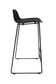 Emboss Bar Stool. seat Height 760mm