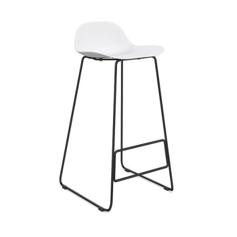 Emboss Bar Stool