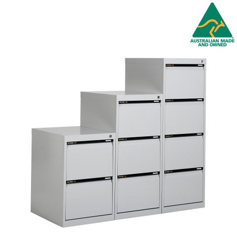 Statewide Filing Cabinet Range