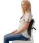 Back Form Chair Cushion Traditional foam Durafab **GST free**
