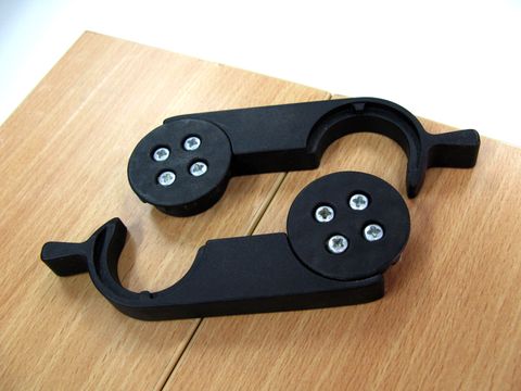 Table Joiner Linking Device, Set = 2pieces Unfitted