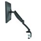 Gladius Single Monitor Arm  Black