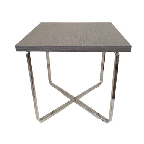 Coffee Table L600xD600xH450mm Air Base 25mm L2