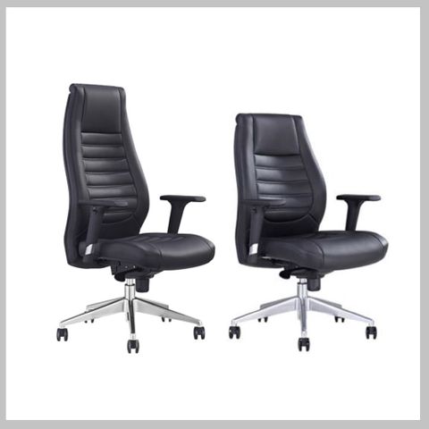 Boston Executive Chairs - 120 kg