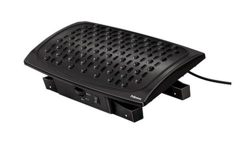 Fellowes Climate Control Footrest 8050901