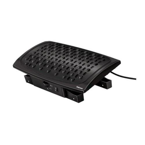 Fellowes 8050901 Climate Control Footrest