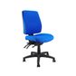 Ergoform Chair Range - no Arms - 160kg