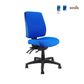 Ergoform Chair Range - No Arms - 160kg