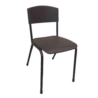 Ergo-Pos Senior Chair 4 Leg. Seat H470mm Adult Size