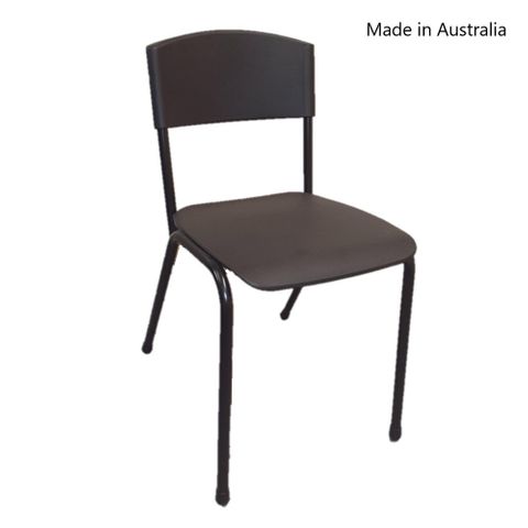 Ergo Pos 4 leg School Chair Range