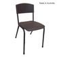 Ergo-Pos 4 leg School Chair Range - Australian Made