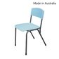 Ergo-Pos 4 leg School Chair Range - Australian Made