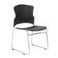 Focus Visitor Chairs - Stackable