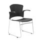 Focus Visitor Chairs - Stackable