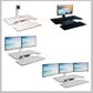 Desk Riser Large - Standesk Memory Pro