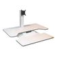 Desk Riser Large - Standesk Memory Pro