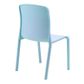 Florey Antibacterial Medical Chair. No Arms  114kg Blue