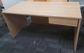 Harris Desk with a Single Drawer Range - Special Priced Factory Oddments