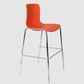 Acti Bar-Stool 110kg - various Heights and Colours