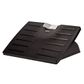Footrest Fellowes 8032201 Office Suites H108/127/146mm,