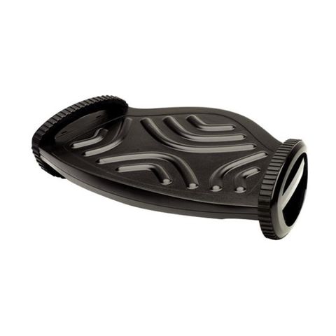 Footrest Fellowes 8023901 Smart Suites Foot Rocker H65 or 95mm