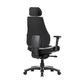 Ranger HD Multi Shift Chair 24/7 160kg  Black-Grey