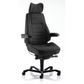 KAB Controller Chair 24/7 Havana Black Fabric 200kg