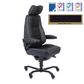 KAB Controller 24/7 Chairs - 200kg