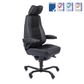 KAB Controller 24/7 Chairs - 200kg