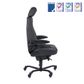 KAB Controller 24/7 Chairs - 200kg
