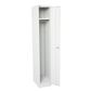 Go Flat Top Lockers - Imported - 305mm wide, 1830mm high