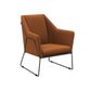 Eadu Arm Chair - 110kg - available in different colours