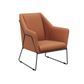 Eadu Arm Chair - 110kg - available in different colours