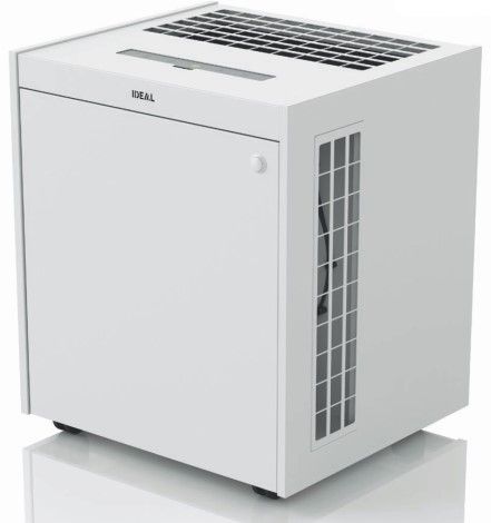 AP140 PRO Air Purifier 120-160m2