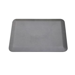 Comfort Stand Plus Mat L1200x610mm Charcoal