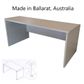 Bourke Desk Range - Made in Ballarat, Australia