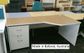 Grant Desk Factory Oddment 900 x 1800 x D590 H725mm