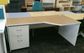 Grant Desk Factory Oddment 900 x 1800 x D590 H725mm