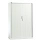 Tambour Door Cupboard ST Range - Australian Made