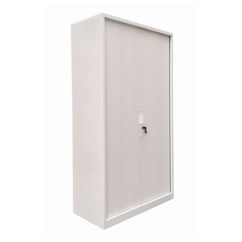 Tambour Cupboard H1800mm Range