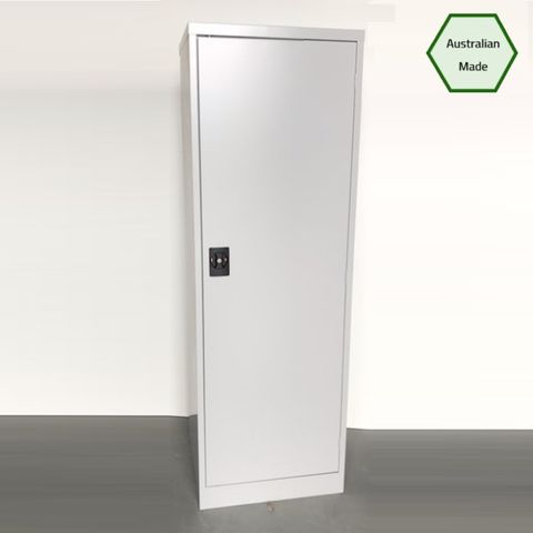 Steel Locker - Traffic Operations - Australian Made