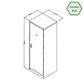Locker PL02 for Traffic Operations H1800xW600wD540mm